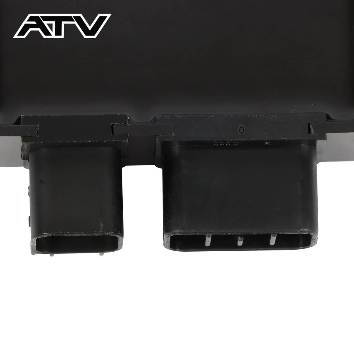 Solidspare 5GT-85540-00-00 CDI Box For Yamaha YFM 600 Grizzly 1998-2001 4WV-85540-00-00