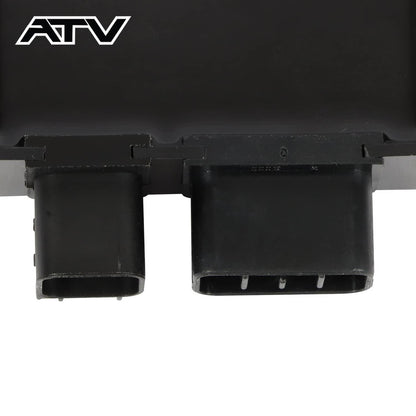 Solidspare 5GT-85540-00-00 CDI Box For Yamaha YFM 600 Grizzly 1998-2001 4WV-85540-00-00