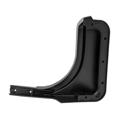 Solidspare Passenger Side Right Golf Cart Fender Cap For EZGO Marathon G&E 1989 - 1994