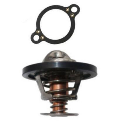 Solid Spare NEW 991551 863358T 27-896561 THERMOSTAT FOR MERCRUISER STERNDRIVE 4.3L 5.7L 7.4L