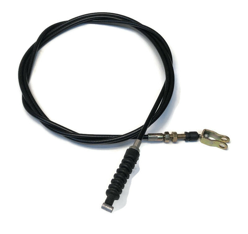 Accelerator Throttle 70 1/2" Cable for Yamaha 1979-1986 1989 G1 1986 G3 Gas Cart
