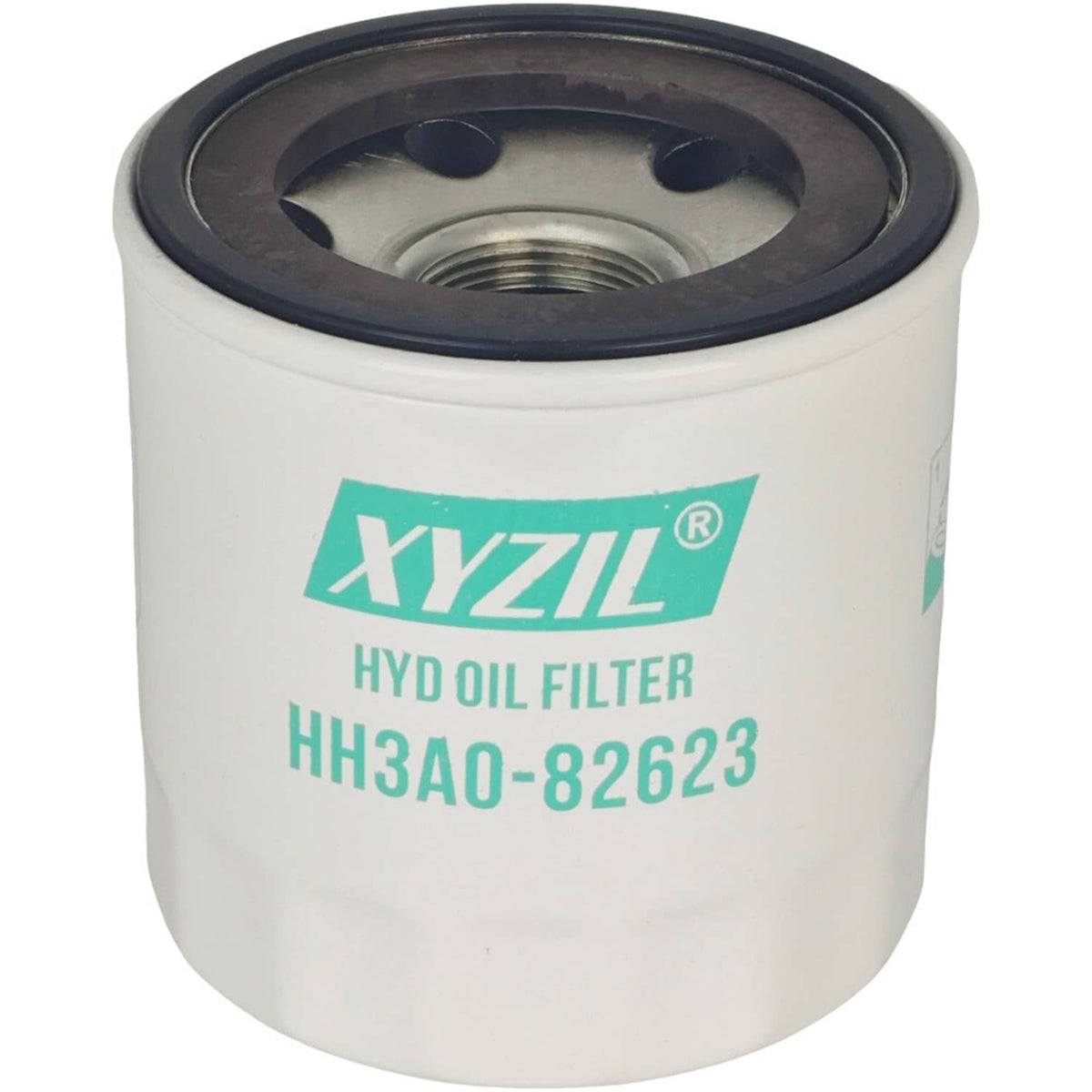 Solid Spare Hydraulic Oil Filter HH3A0-82623 for Kubota M7040 M6040 M8200 M5700DTN