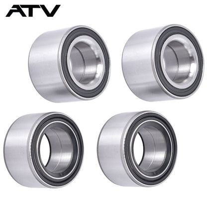 Solidspare Wheel Bearings for Polaris RZR 800 RZR-4 800-S 2010 2011-2014 All Four