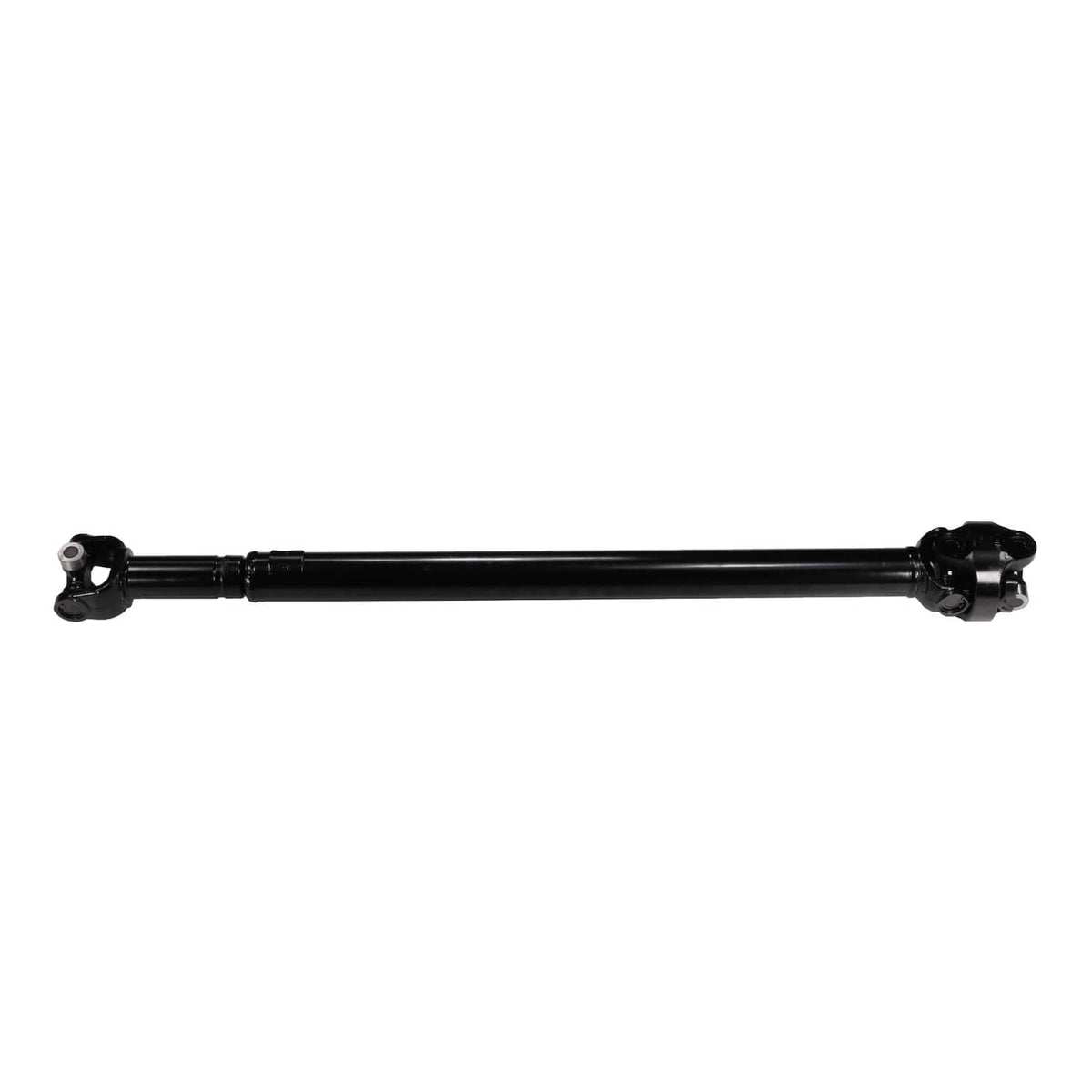 Solidspare NEW Front Drive Shaft Assembly For 1997-2002 Jeep Wrangler TJ 4WD 52098378AC