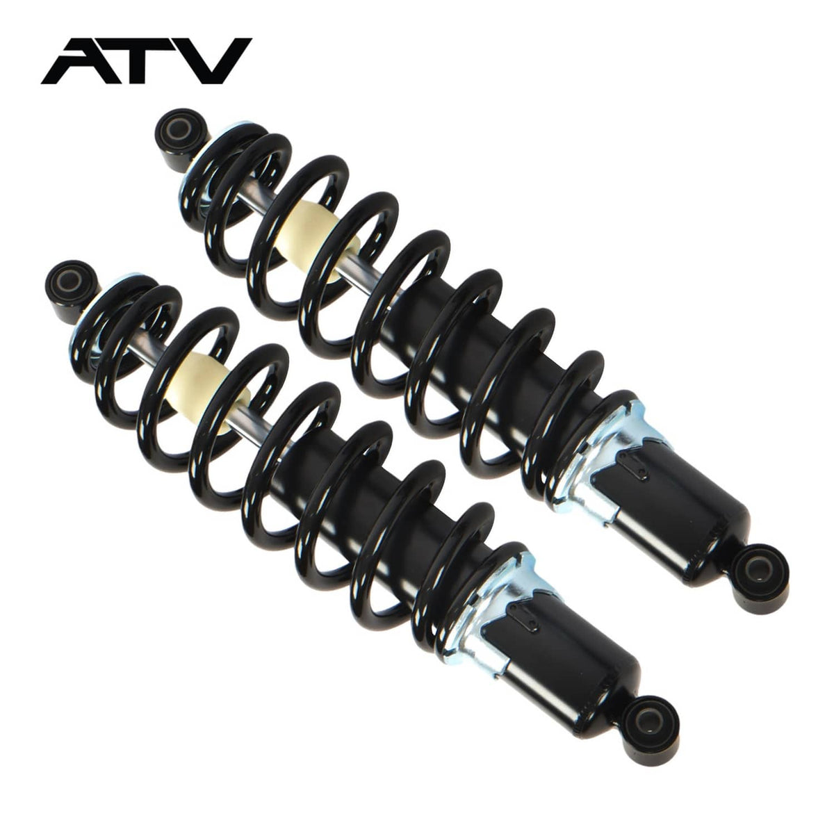 Solidspare 7043934 7044139 For Polaris Ranger 500 700 800 2005-14 Rear Shock Absorber Assy