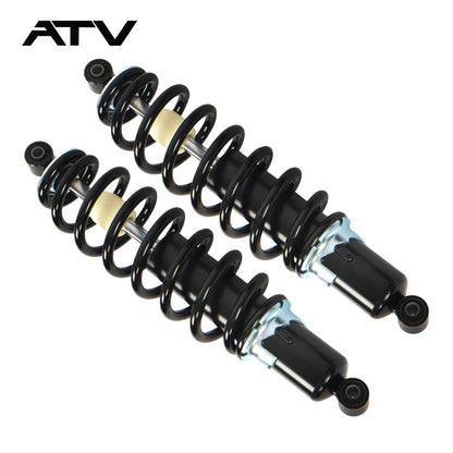 Solidspare 7043934 7044139 For Polaris Ranger 500 700 800 2005-14 Rear Shock Absorber Assy