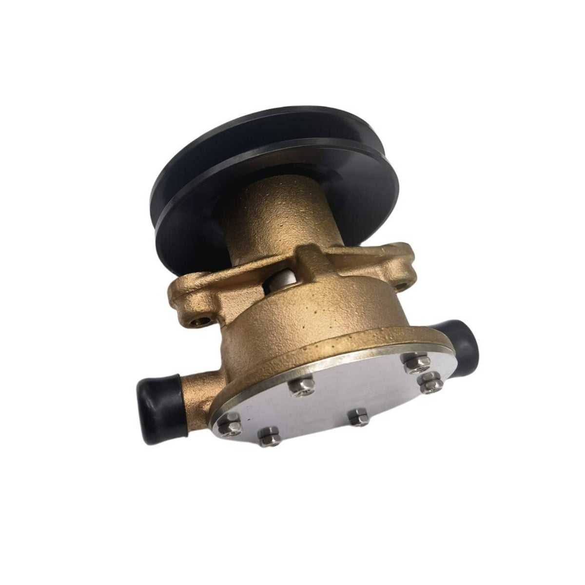 Solid Spare For Yanmar Sea Water Pump 128377-42500 Johnson 10-24509-01 24509-02 10-13337-01