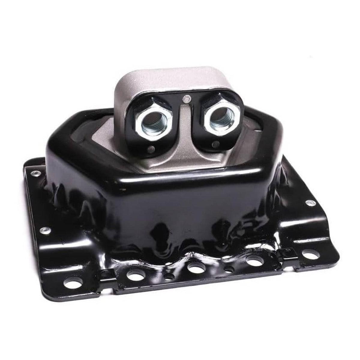 Solidspare New Engine Mounts Left + Right for Volvo D13 20499469 20723224 20499470 21228153
