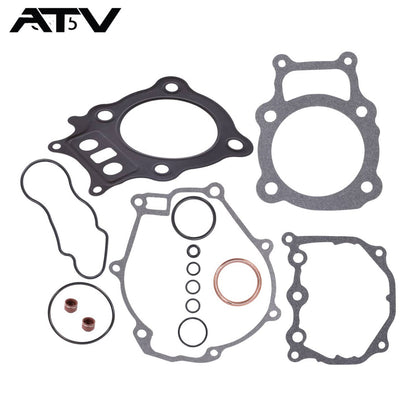 Solidspare 808867 Overhaul Pad Complete Gasket Kit For Honda TRX 350TE Rancher ES 2000-2006