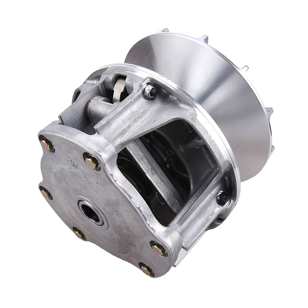 Solidspare Primary Driven Clutch for Polaris Atv Sportsman 500 4X4 HO 1998-2005 1321706
