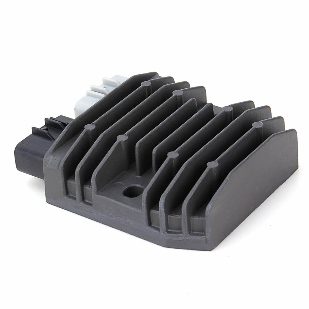 Solidspare Voltage Regulator Rectifier Fit for Honda Rancher 420 TRX420 2007-2018 2000 US
