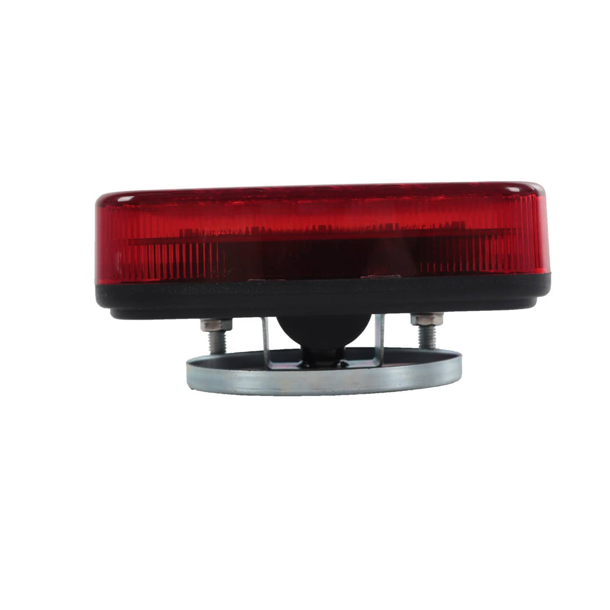 Solidspare Wireless Magnetic Trailer Lights – Rechargeable LED TailLight Kit For Trailer