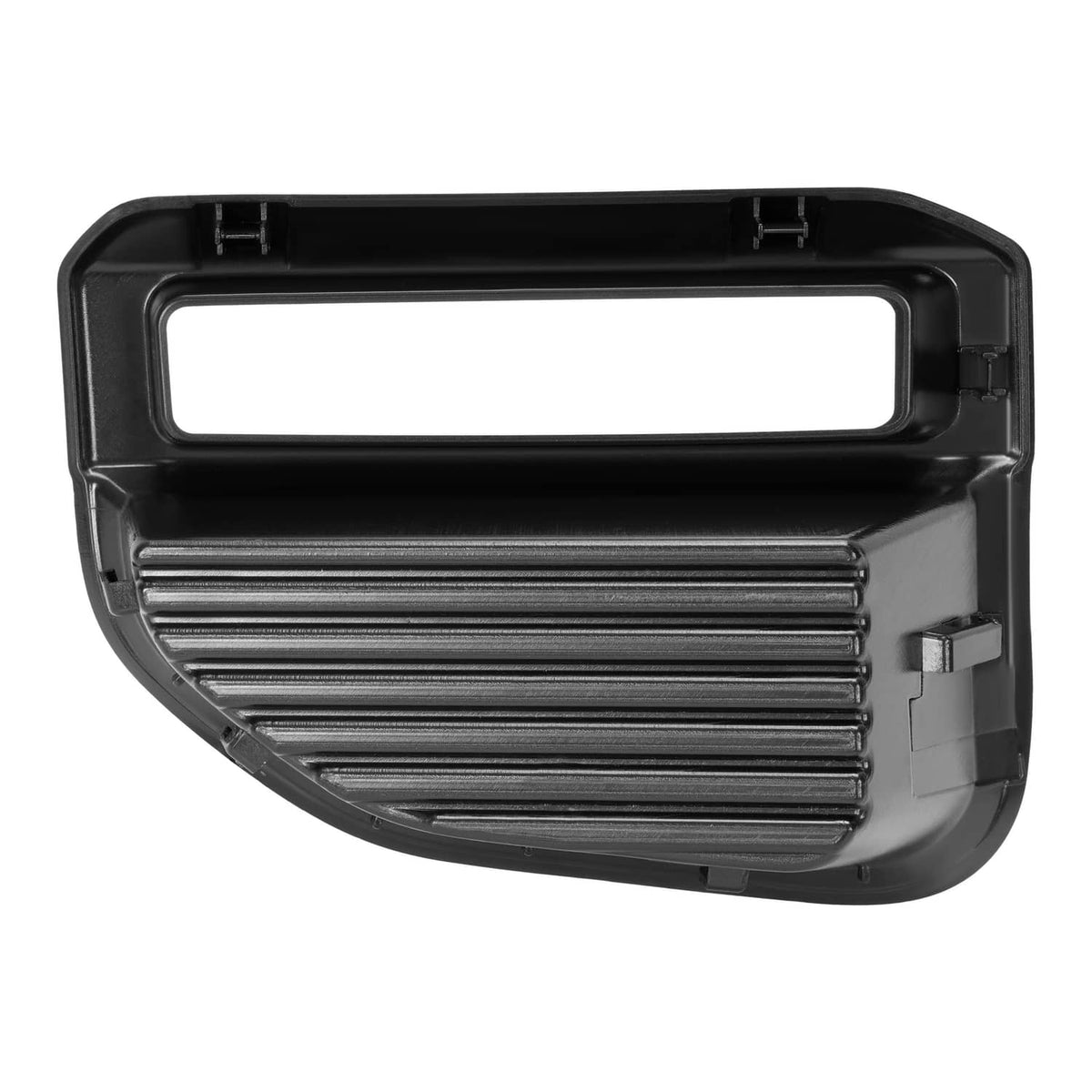 Solid Spare For Ford F250 F350 F450 F550 Super Duty 20 21 22 Fog Light Bezel Left #FO1038220