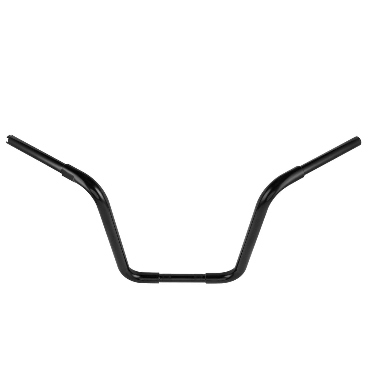 Solidspare 1.25'' Fat APE Hanger Bars 16" Rise Handlebar For Harley Dyna Road King Classic