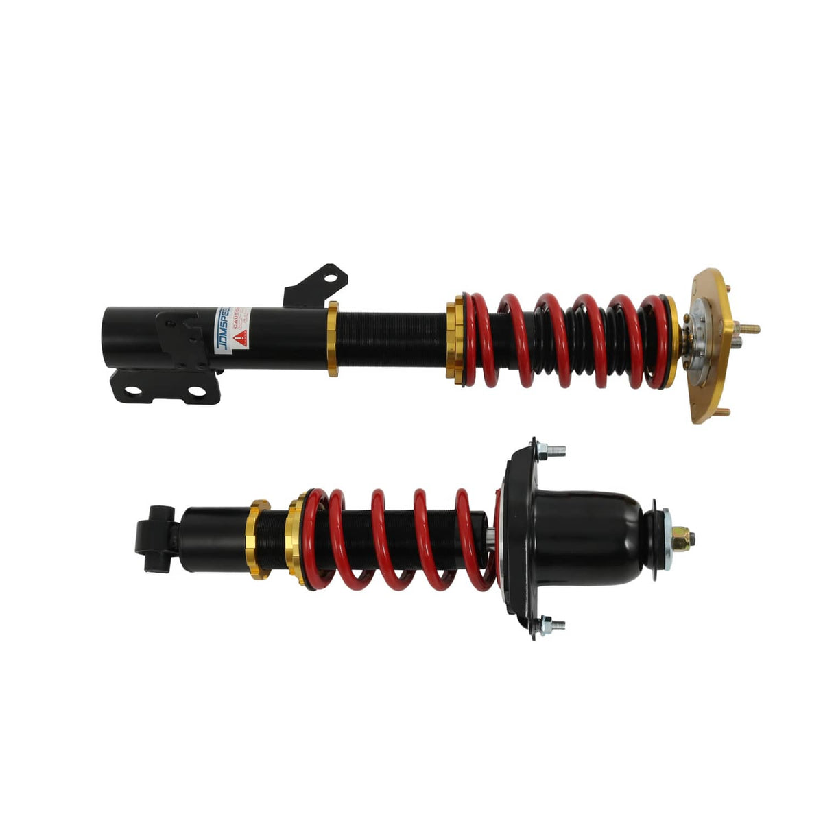 Solidspare Adj. Height Coilovers Shocks Struts Kit Fits Toyota Celica 1.8L GT GTS 2000-2006