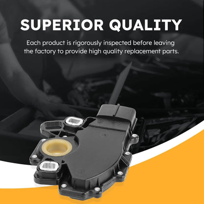 Solid Spare Neutral Safety Switch for Ford F150 F250 E150 E250 E350 Explorer 1L2Z7F293AA