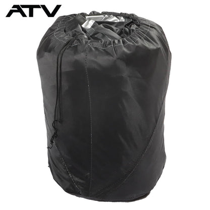 Solidspare For Can-Am Maverick X3 Max R Turbo SxS Utility Vehicle Cover Storage Waterproof