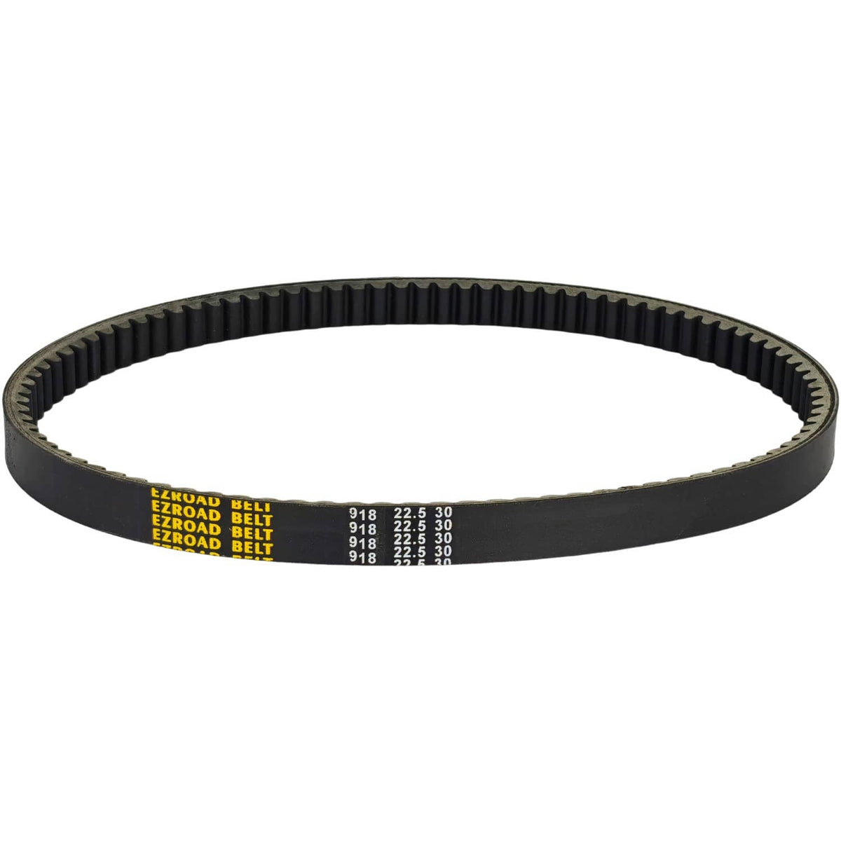 Solid Spare Aramid Drive Belt 918 22.5 30 for Honda w/ 250cc Motor Scooter Timing CVT Belt