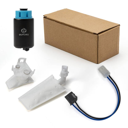 Solidspare Replacement Fuel Pump for 2008-2023 2009 2010 2011 Honda CBR1000RR CBR 1000RR