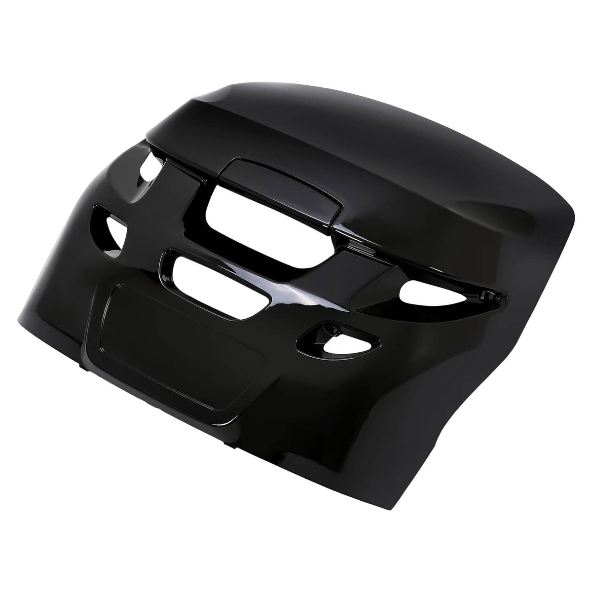 Solidspare ABS Top Cowling Airdam Cap For Verado 200/225/250/275/300 #885354T01