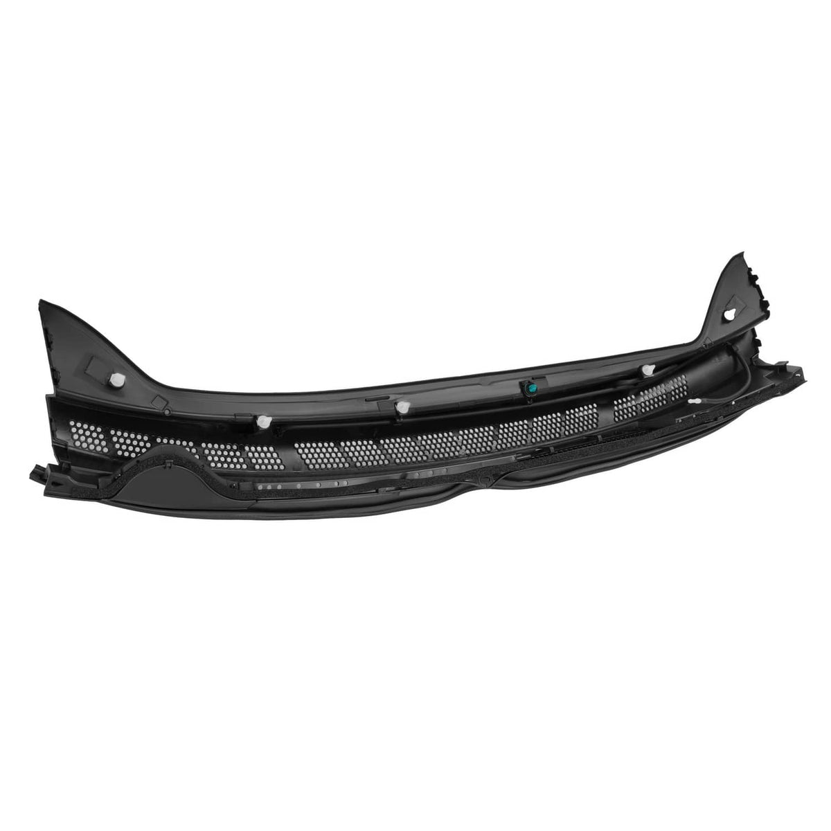 Solid Spare Windshield Window Wiper Cowl Front Center For 2006-2011 Honda Civic 74200SNAA00