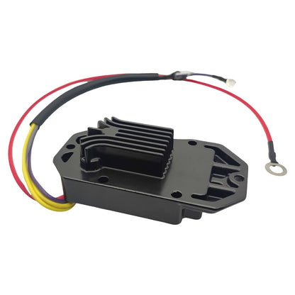 Solid Spare CDI Electronics 193-5204 Fit for Johnson Evinrude 175 185 235 HP 4 & 6 Cylinder