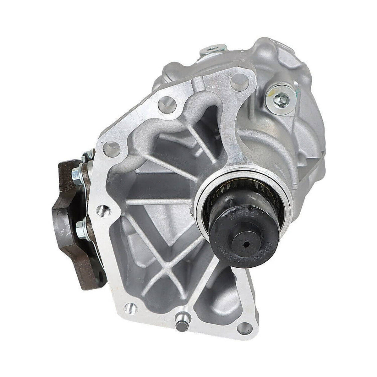 Solidspare Transfer Case Assembly for Nissan Pathfinder 2013-2019 3.5L V6 VQ35DE 331003KA0B