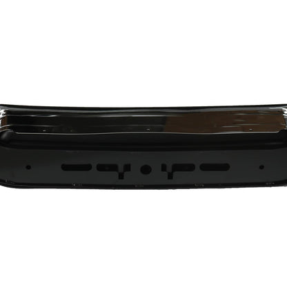 Solidspare Rear Bumper Assembly For Nissan NV1500 NV2500 NV3500 2012-2021 W/O Sensor Chrome