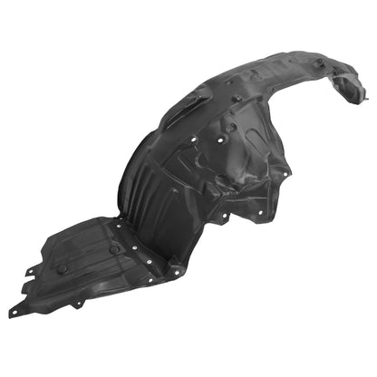 Solid Spare Front Right Side Inner Fender Liner For 2015-21 Subaru WRX STI #59110VA000