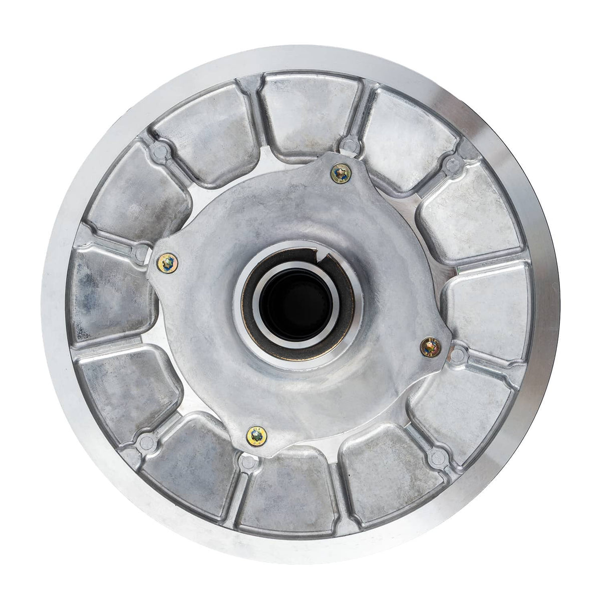 Solidspare Primary & Secondary Clutch Kit for Polaris RZR 1000 XP S & General 2016-2022