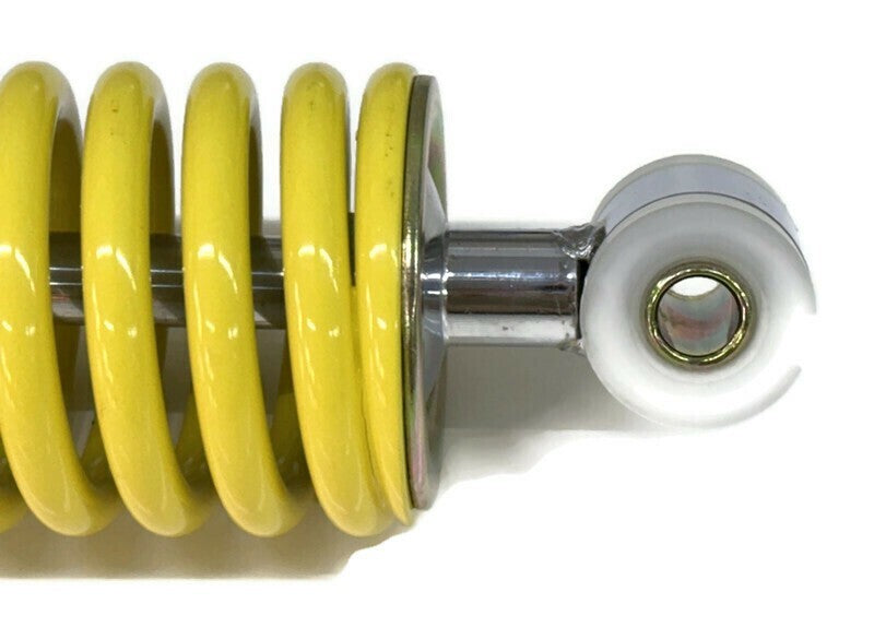 Yellow Front Shocks Absorber Springs replaces OEM Yamaha Banshee 3GG-23350-20-35