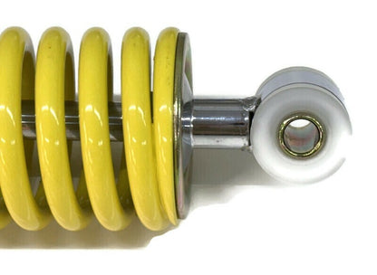 Yellow Front Shocks Absorber Springs replaces OEM Yamaha Banshee 3GG-23350-20-35