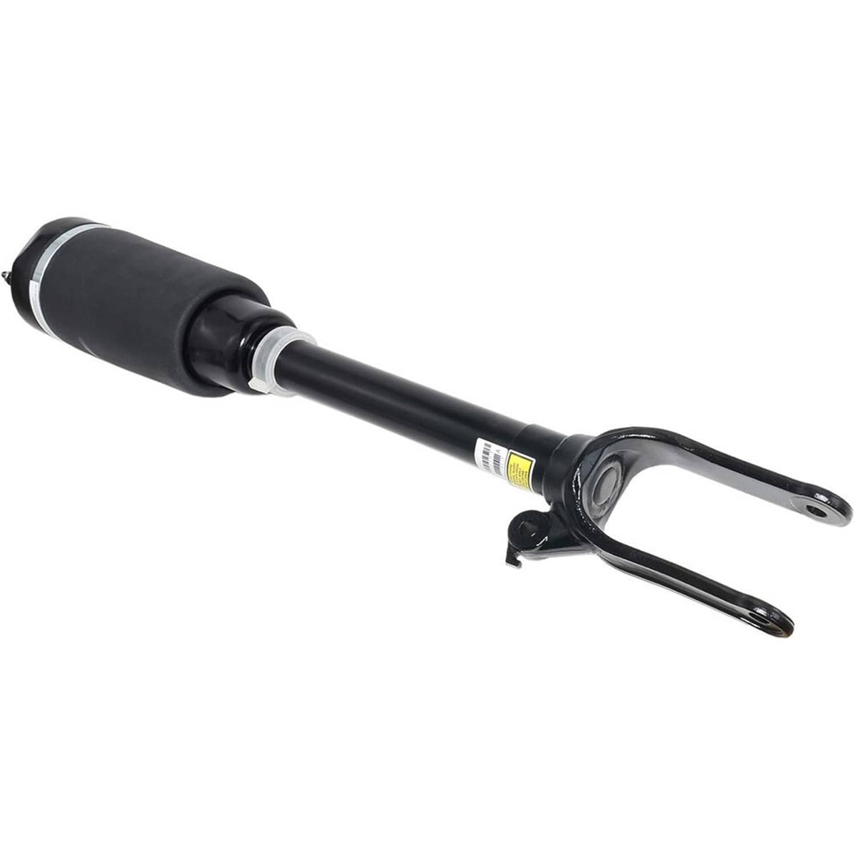 Solidspare 2Pcs Front Air Suspension Strut for Mercedes-Benz X164 GL450 GL550 W164 ML320