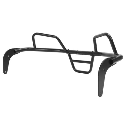 Solidspare Powder Coated Front Brush Guard For EZGO Express L4 S4 L6 S6 2012-Up Golf Cart