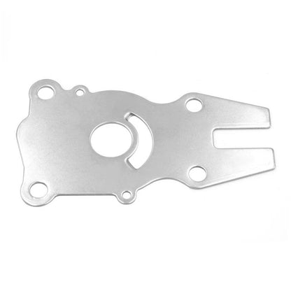 Solid Spare For Yamaha 40 50 60HP Outboard Water Pump Impeller 63D-W0078-01 63D-W0078-01-00