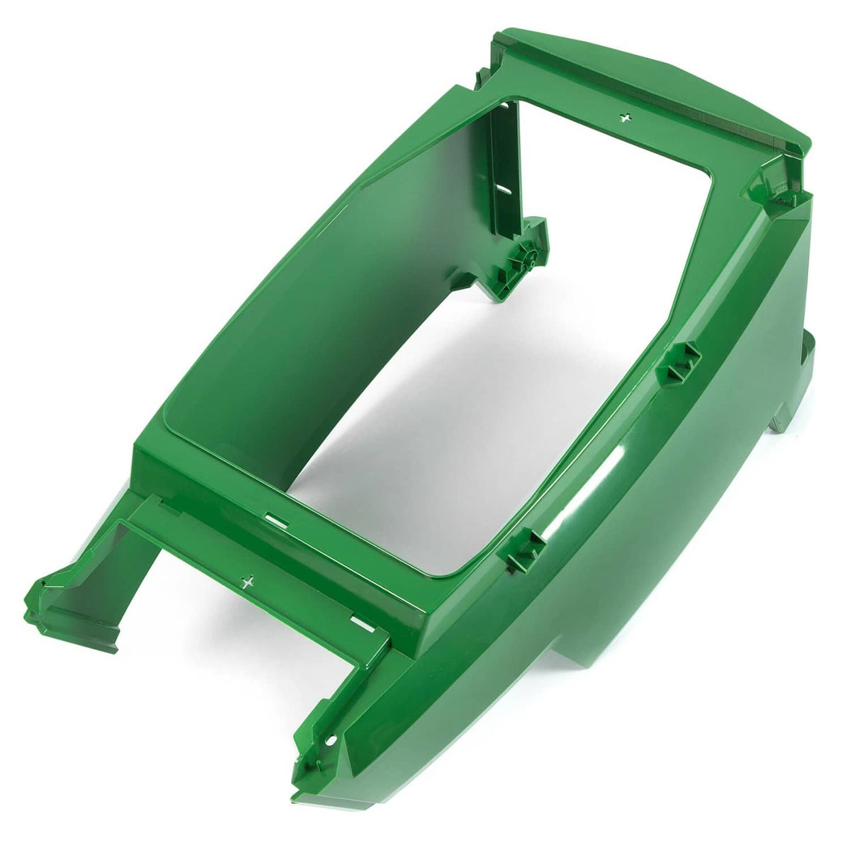 Solidspare Front Lower Hood For John Deere LX172 LX173 LX176 LX178 LX186 LX188 #AM117724