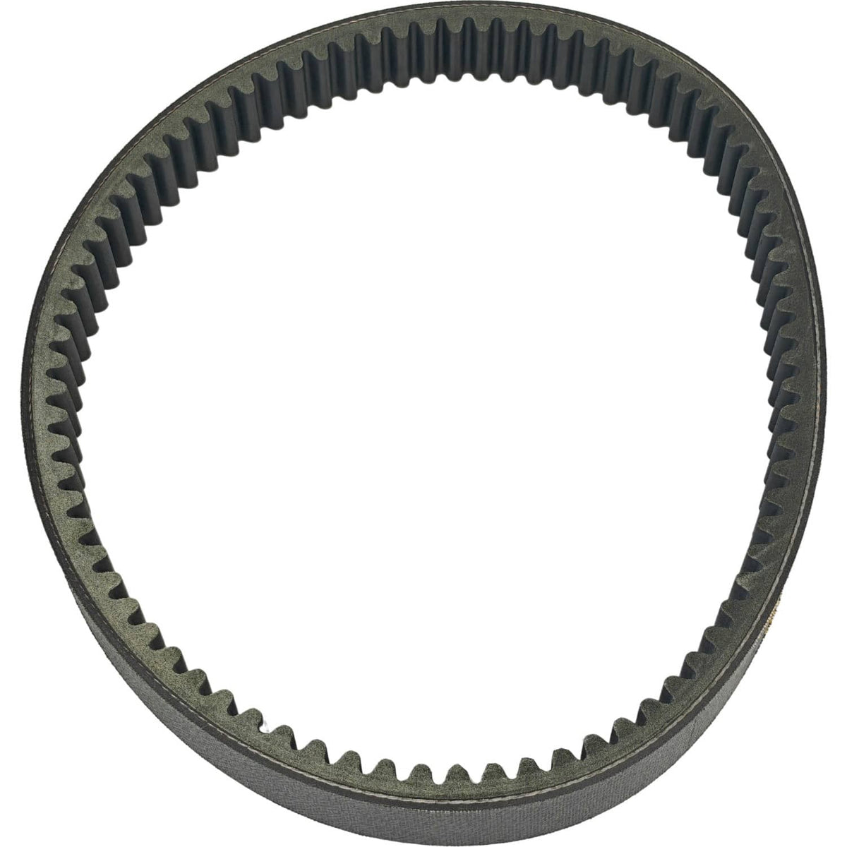 Solid Spare Drive Belt 422280283 715900024 Fit for Can-Am 2018-2023 Max 450 EFI 422280280