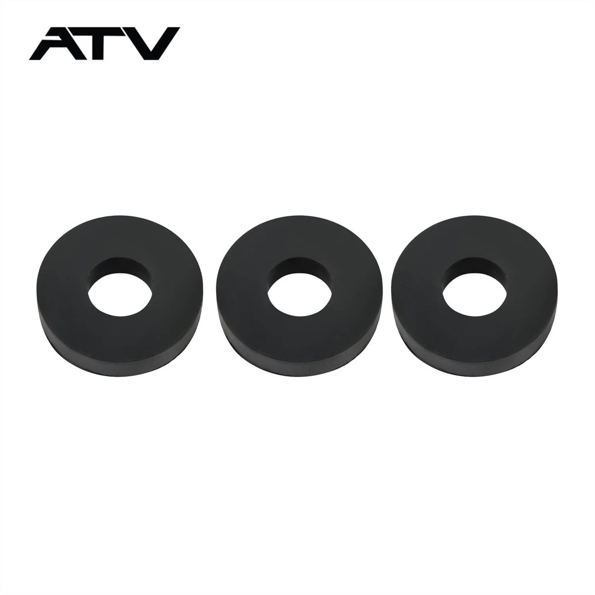 Solidspare For Polaris Sportsman 500 4X4 1996-2001 Exhaust Muffler & Gasket Kit 1260715-029