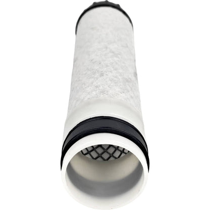 Solid Spare 6241353M91 Inner Air Cleaner Filter Fit for Massey Ferguson ZT29 ZT33 Mower