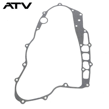 Solidspare Generic for Honda ATV 11394-HP1-670 Gasket Right Crankcase Clutch Cover ATV