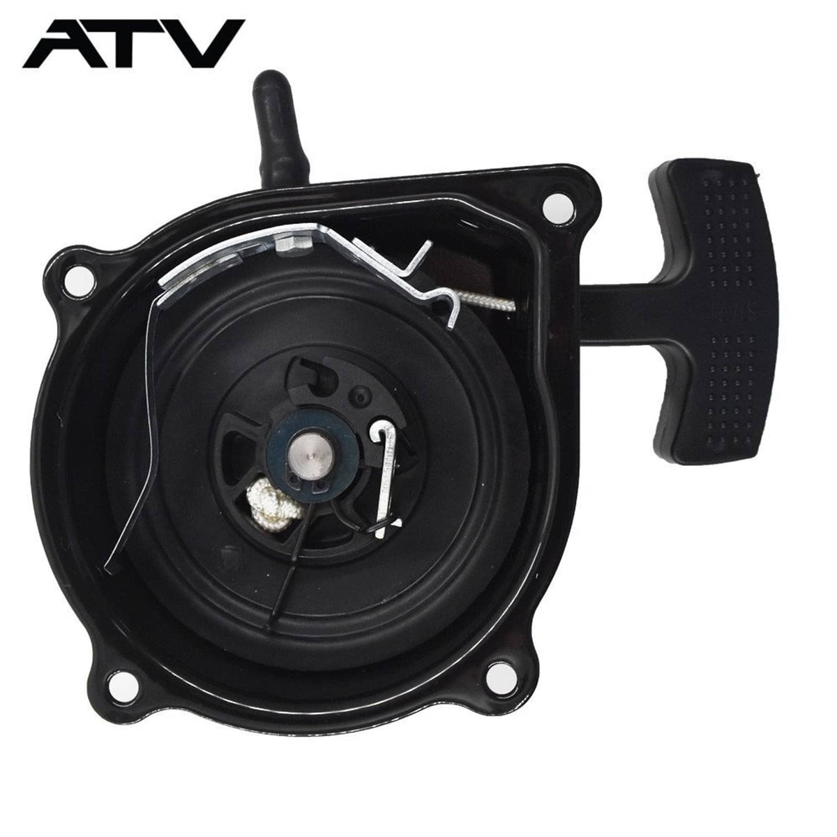 Solidspare Pull Start Starter Recoil 2002-06 For Suzuki Lt-A50 Alt50 Lt50 LT 50 Quad Master