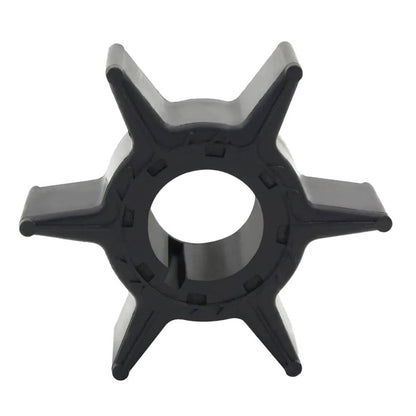 Solid Spare 25 30 40 50 HP Yamaha Outboard Water Pump Impeller 2 Stroke 4 Stroke 6H4-44352