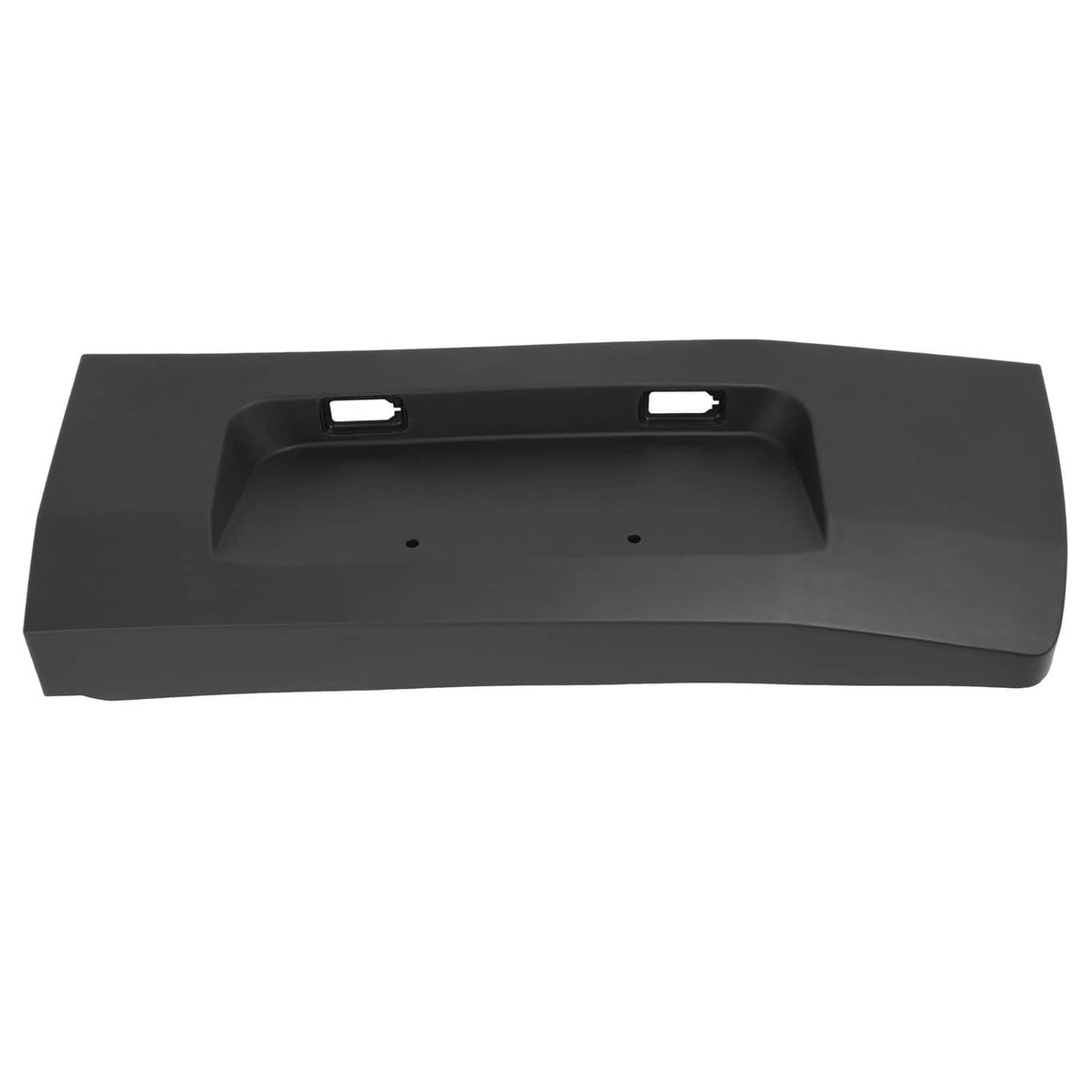 Solid Spare Fits 2015-2019 Ford Transit-150 /250 Rear Right Door Panel Lower Molding Trim