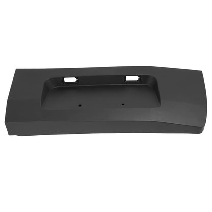 Solid Spare Fits 2015-2019 Ford Transit-150 /250 Rear Right Door Panel Lower Molding Trim