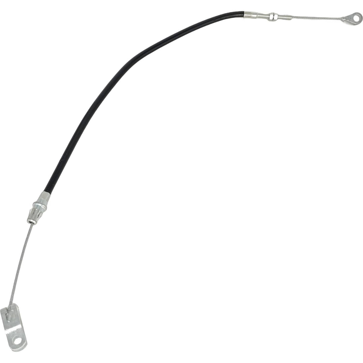 Solid Spare Cable Assembly Deck Lift 483341 for Scag Freedom Z 36" Z 48" Zero Turn Mower