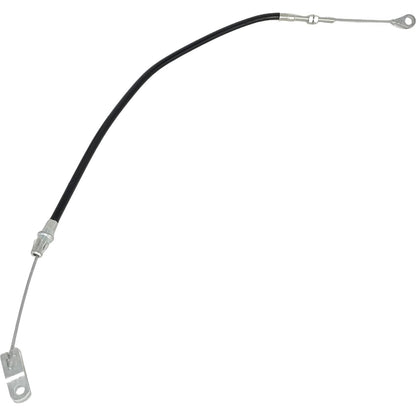 Solid Spare Cable Assembly Deck Lift 483341 for Scag Freedom Z 36" Z 48" Zero Turn Mower