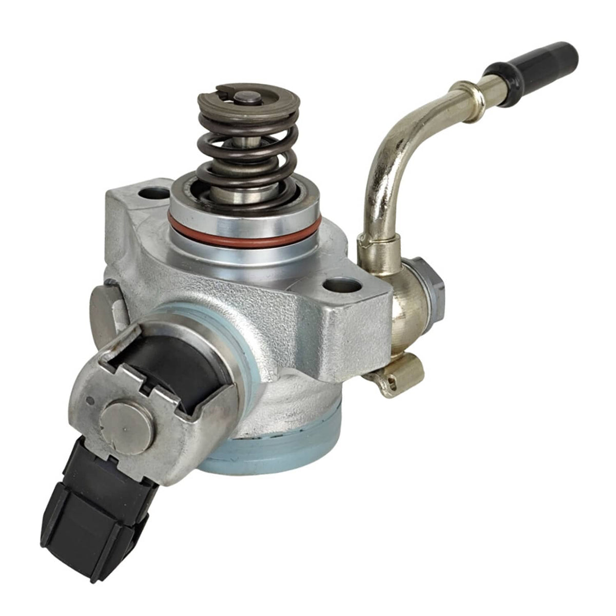 Solid Spare High Pressure Fuel Pump 16790-5J6-A01 for Honda Ridgeline Pilot Odyssey