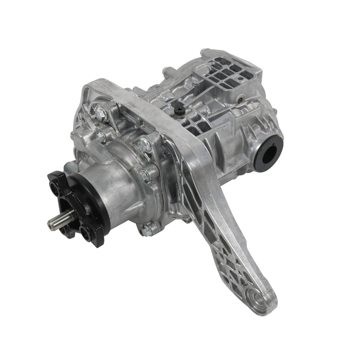 Solidspare Rear Axle Differential Assembly FIT Mercedes Benz CLA45 A45 AMG A250 B250 4Matic
