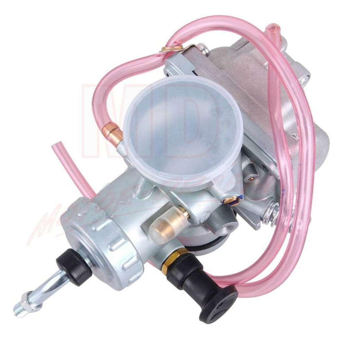 Solidspare Carburetor For Yamaha TTR125E TTR 125E 2003 2004 2005 2006 2007 2008 2009