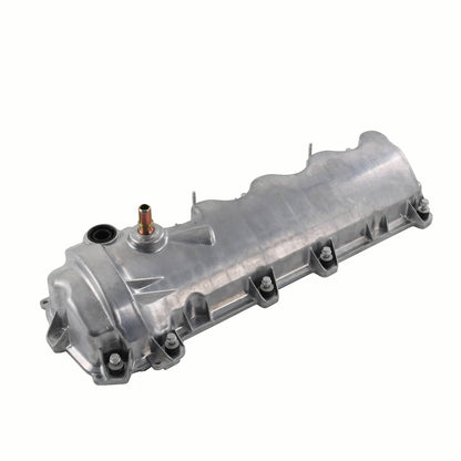 Solidspare For Ford Expedition Lincoln Navigator Engine Valve Cover Left Side 9L1Z6582C